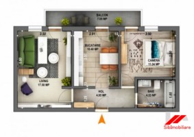 apartament-2-camere-de-vanzare-in-sibiu-et1-decomandat-5